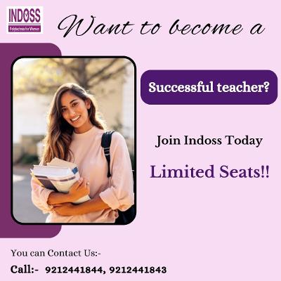 Teacher Training Course in Delhi